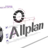 Методические аспекты и опыт реализации экономического раздела строительного проекта на основе интегрированных в системах Allplan и АВС-4 BIM-моделей
