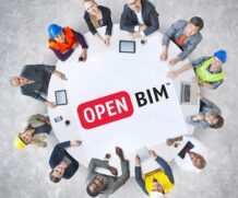 BIM-смета АВС. OpenBIM подход к сметной оценке