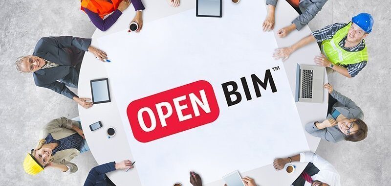 BIM-смета АВС. OpenBIM подход к сметной оценке